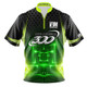 Columbia 300 DS Bowling Jersey - Design 1501-CO