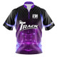 Track DS Bowling Jersey - Design 1502-TR