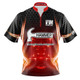 Hammer DS Bowling Jersey - Design 1503-HM