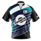 Ebonite DS Bowling Jersey - Design 1504-EB