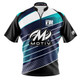 MOTIV DS Bowling Jersey - Design 1504-MT