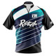 Radical DS Bowling Jersey - Design 1504-RD