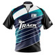 Track DS Bowling Jersey - Design 1504-TR