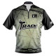 Track DS Bowling Jersey - Design 1506-TR