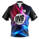 DV8 DS Bowling Jersey - Design 1507-DV8