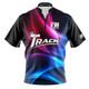 Track DS Bowling Jersey - Design 1507-TR