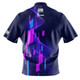 Track DS Bowling Jersey - Design 1508-TR
