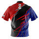 Ebonite DS Bowling Jersey - Design 1509-EB