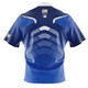 900 Global DS Bowling Jersey - Design 2103-9G