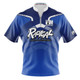 Radical DS Bowling Jersey - Design 2103-RD