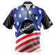 Ebonite DS Bowling Jersey - Design 1510-EB