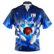 900 Global DS Bowling Jersey - Design 1511-9G
