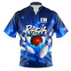 Radical DS Bowling Jersey - Design 1511-RD