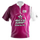Roto Grip DS Bowling Jersey - Design 2104-RG