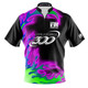 Columbia 300 DS Bowling Jersey - Design 1517-CO