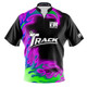 Track DS Bowling Jersey - Design 1517-TR
