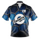 Ebonite DS Bowling Jersey - Design 1518-EB