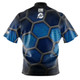 Ebonite DS Bowling Jersey - Design 1518-EB