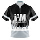 I AM Bowling DS Bowling Jersey - LV FOOTBALL - Design 1520-IAB