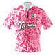 Track DS Bowling Jersey - Design 2162-TR