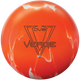 DV8 bowling ball - VERGE SOLID