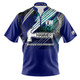 Hammer DS Bowling Jersey - Design 1522-HM