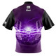 Radical DS Bowling Jersey - Design 1525-RD