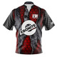 Ebonite DS Bowling Jersey - Design 1526-EB