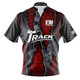 Track DS Bowling Jersey - Design 1526-TR