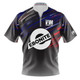 Ebonite DS Bowling Jersey - Design 1527-EB