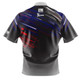 Track DS Bowling Jersey - Design 1527-TR