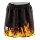 Fireball Fury Skirt