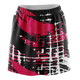 Pink Urban Splatter Skirt