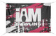 Pink Urban Splatter Banner