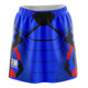 Cobalt Armor Skirt