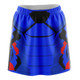 Cobalt Armor Skirt