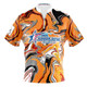 Jr Gold 2023 Official DS Bowling Jersey - JG086