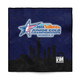 Jr Gold 2023 Official DS Bowling Microfiber Towel - JG091
