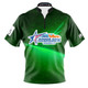 Jr Gold 2023 Official DS Bowling Jersey - JG102