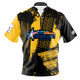 Jr Gold 2023 Official DS Bowling Jersey - JG111