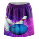 Purple Strike Blitz Skirt