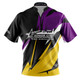 Jr Gold 2021 Official DS Bowling Jersey - JG034
