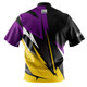 Jr Gold 2021 Official DS Bowling Jersey - JG034