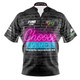 Official WYBT Neon Choose Kindness Bowling Jersey