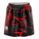 Scarlet Triad Skirt