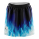 Aqua Inferno Skirt