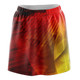 Ombre Blaze Skirt