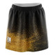 Golden Stardust Skirt