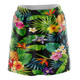 Tropical Aloha Skirt