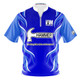 READY-2-SHIP Hammer Cobalt Edge Bowling Jersey